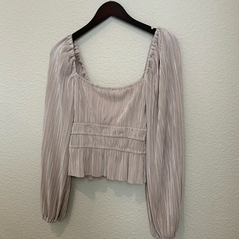 NWT ASTR The Label top - Picture 4 of 6